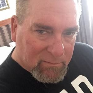 Meet your Posher, Marc